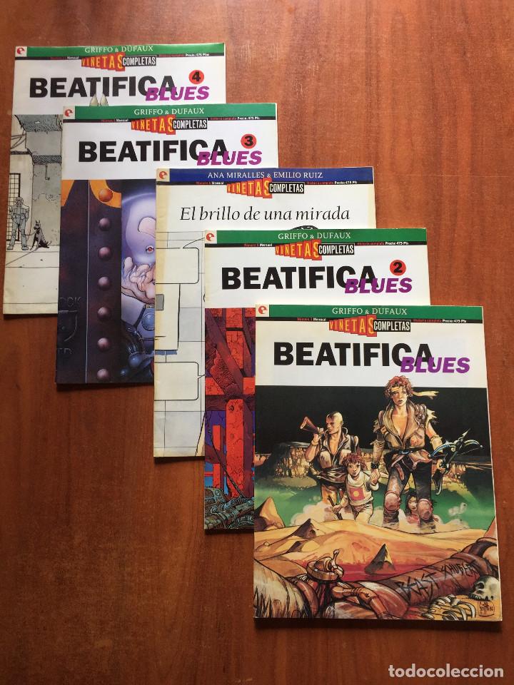 C&oacute;mics: Vi&ntilde;etas Completas - Foto 1