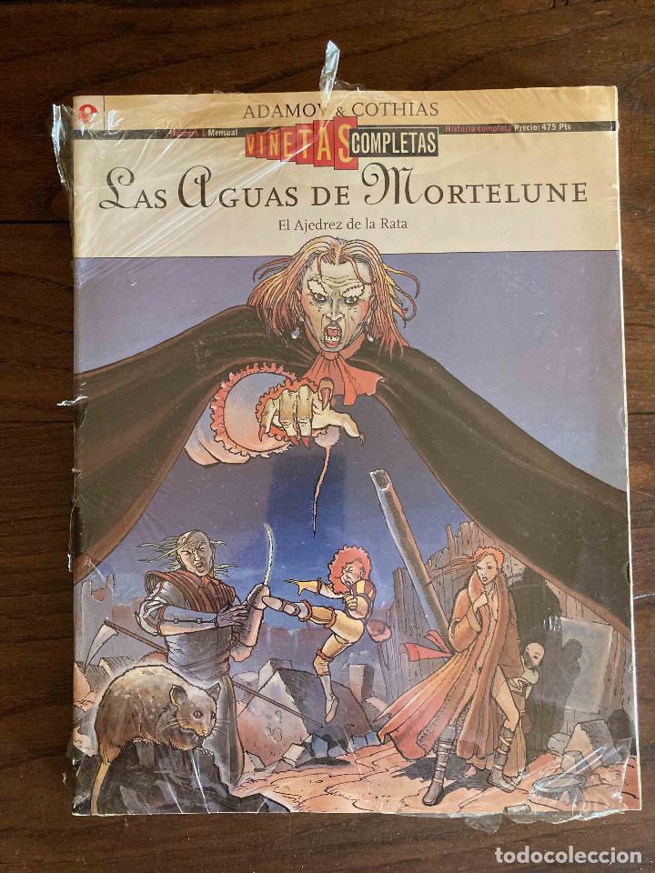 C&oacute;mics: Vi&ntilde;etas Completas - Foto 2