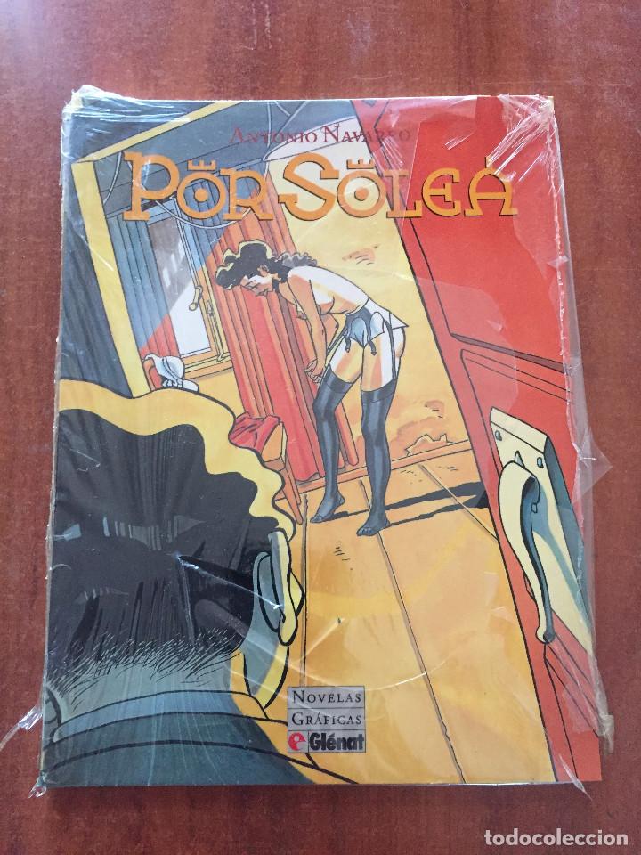 C&oacute;mics: Novelas graficas - Foto 1