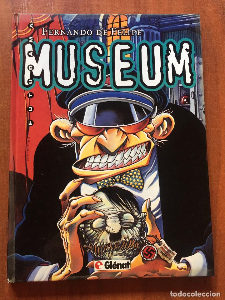 C&oacute;mics: Futurama - Foto 1