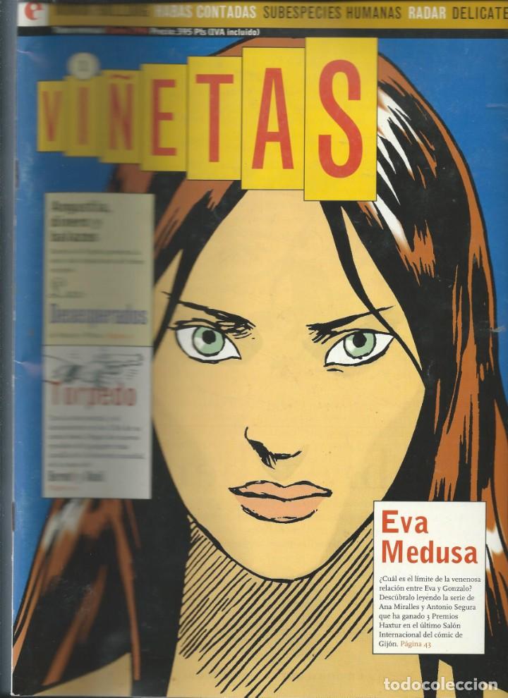 C&oacute;mics: Vi&ntilde;etas n&ordm; 1 Glenat - Foto 1