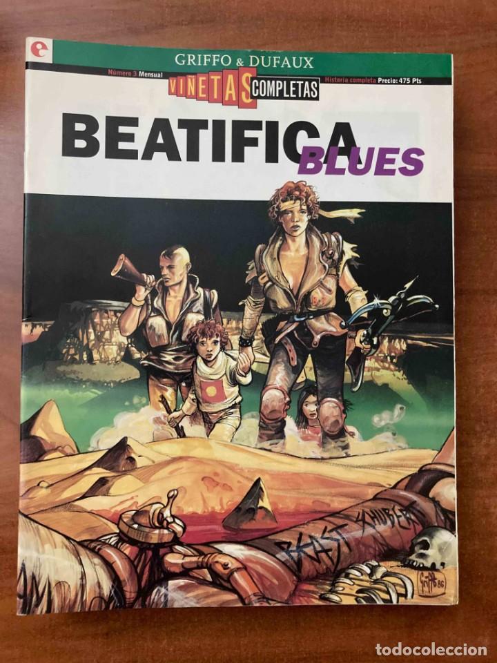 C&oacute;mics: VI&Ntilde;ETAS COMPLETAS COMIC N&ordm;3 - Foto 1