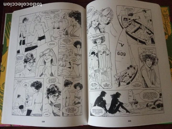 C&oacute;mics: Gina.-Purita Campos. - Foto 3
