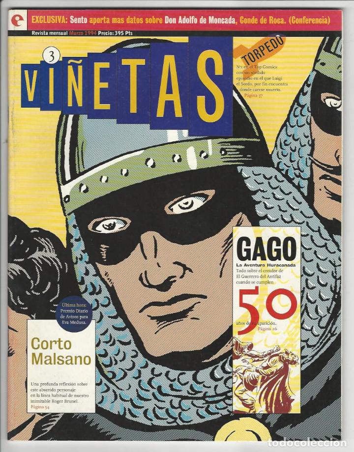 C&oacute;mics: Glenat. Vi&ntilde;etas. 3.. - Foto 1