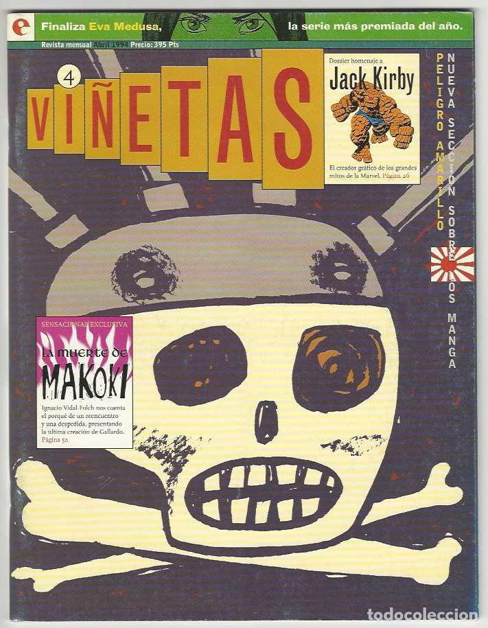 C&oacute;mics: Glenat. Vi&ntilde;etas. 4.. - Foto 1