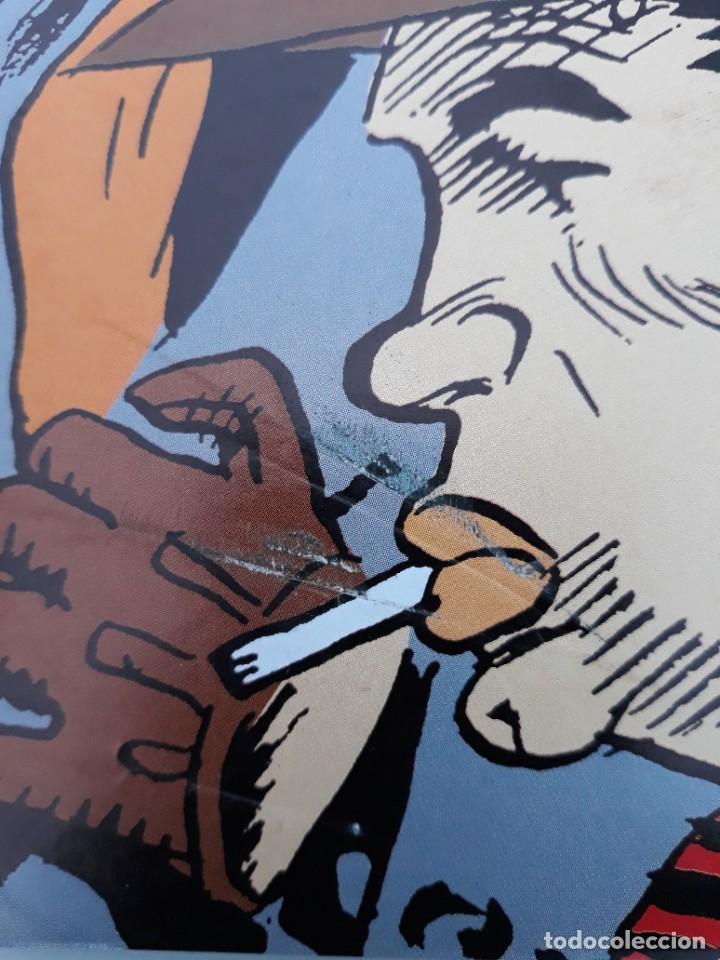 C&oacute;mics: TORPEDO, N&ordm; 19. BERNET & ABUL&Iacute;. - Foto 2