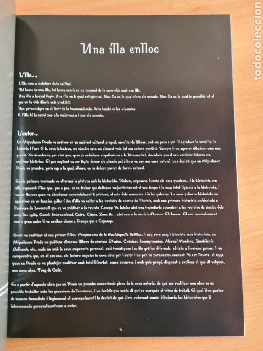 C&oacute;mics: Tra&ccedil; de Guix - Miguelanxo Prado - C&oacute;mic en catal&agrave; - Foto 14