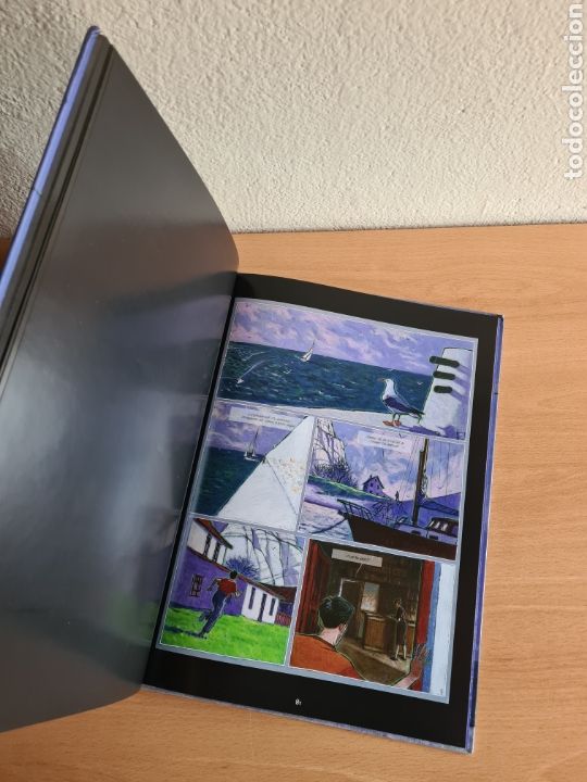 C&oacute;mics: Tra&ccedil; de Guix - Miguelanxo Prado - C&oacute;mic en catal&agrave; - Foto 29