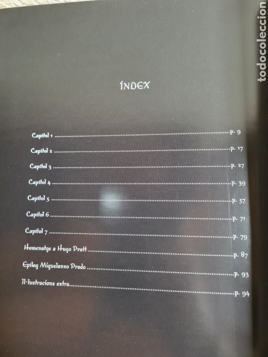 C&oacute;mics: Tra&ccedil; de Guix - Miguelanxo Prado - C&oacute;mic en catal&agrave; - Foto 33