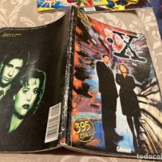 Cómics: THE X FILES ESPECIAL RECOPILATORIO TOMO 3 - Nº 4-5 Y 6. Lote 311337498