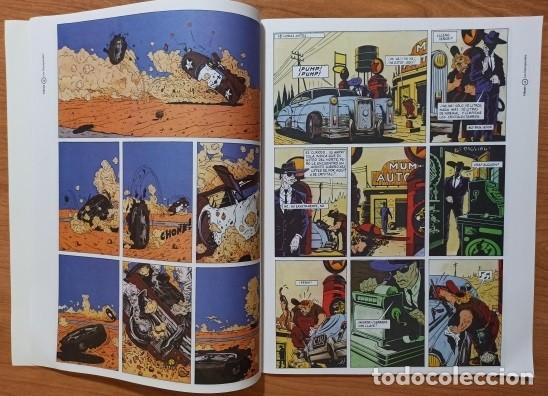 C&oacute;mics: VI&Ntilde;ETAS N&ordm;1 - EDITORIAL GLENAT - Foto 3