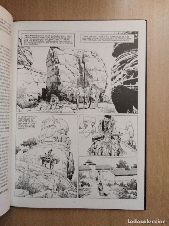 C&oacute;mics: BANDOLERO. Carlos Gim&eacute;nez. - Foto 3