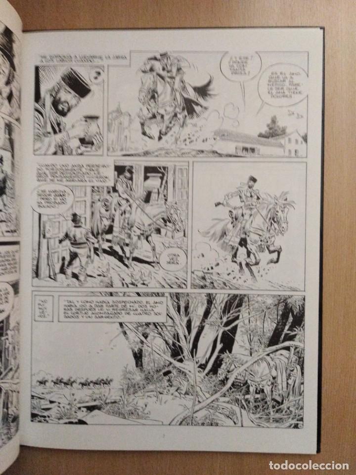 C&oacute;mics: BANDOLERO. Carlos Gim&eacute;nez. - Foto 4