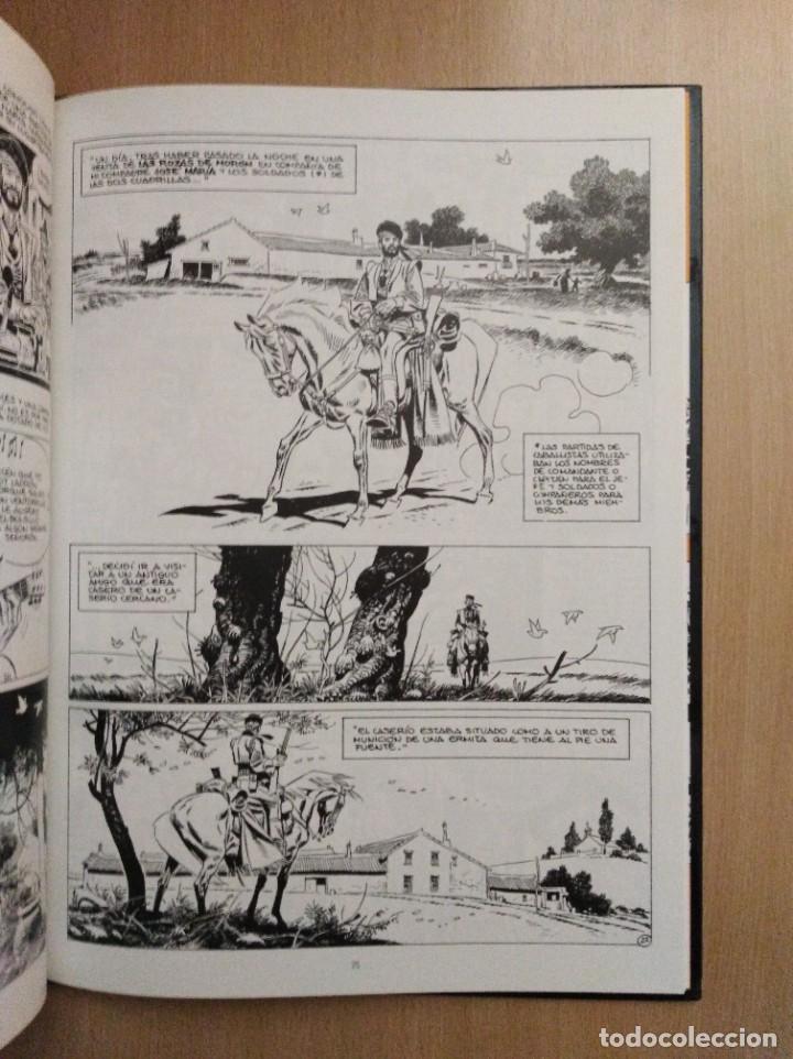 C&oacute;mics: BANDOLERO. Carlos Gim&eacute;nez. - Foto 7