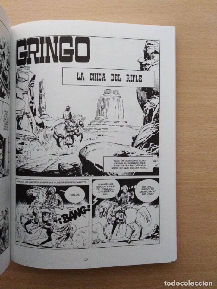 C&oacute;mics: GRINGO - 2. Carlos Gim&eacute;nez - Foto 6