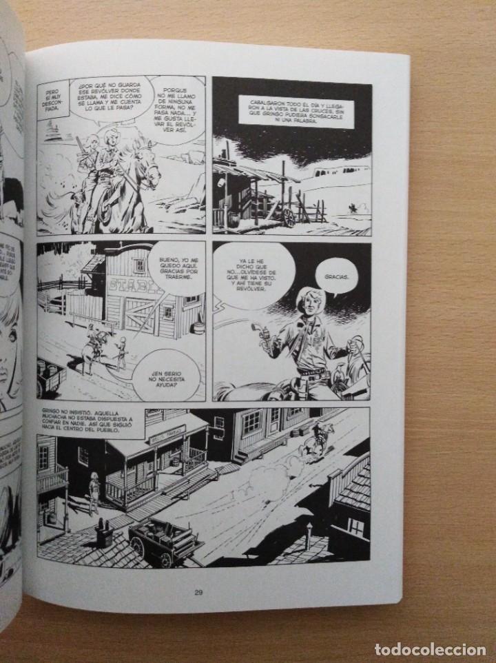 C&oacute;mics: GRINGO - 2. Carlos Gim&eacute;nez - Foto 7