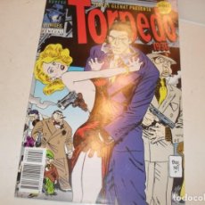 Comics : TORPEDO 1936 Nº 26.(DE 30).EDICIONES GLENAT,AÑO 1994.NUEVO,DE KIOSKO.. Lote 322050833