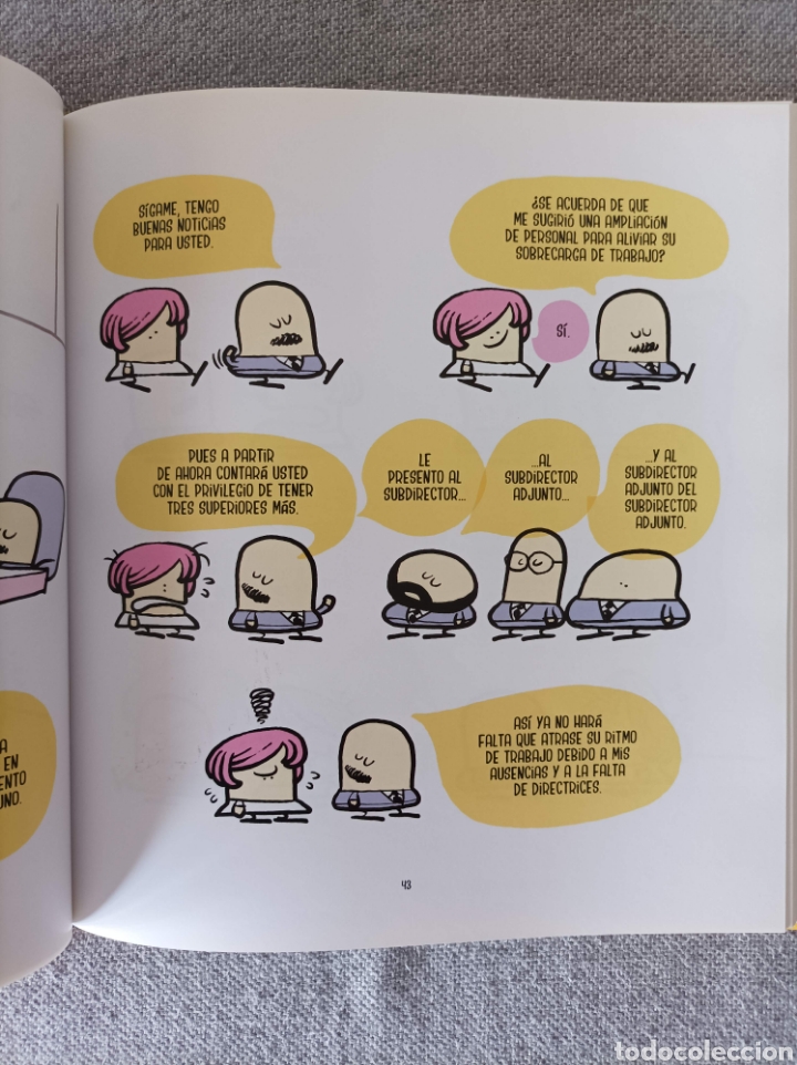 C&oacute;mics: Espa&ntilde;it&aacute;n (Este Pa&iacute;s se va a la mierda) - Foto 5