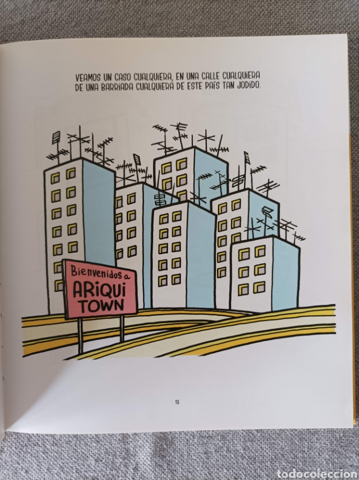 C&oacute;mics: Espa&ntilde;it&aacute;n (Este Pa&iacute;s se va a la mierda) - Foto 6