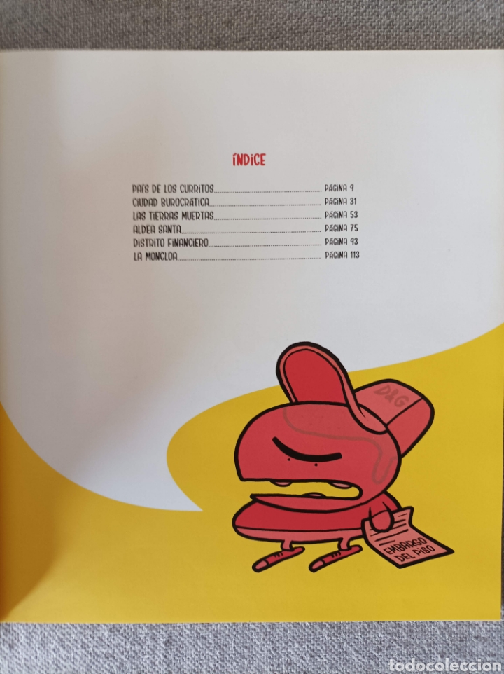 C&oacute;mics: Espa&ntilde;it&aacute;n (Este Pa&iacute;s se va a la mierda) - Foto 3