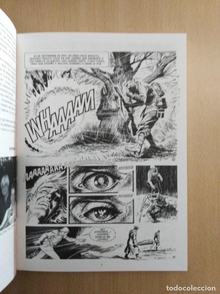 C&oacute;mics: JAN EUROPA 1-2-3 / Edmond - Foto 6