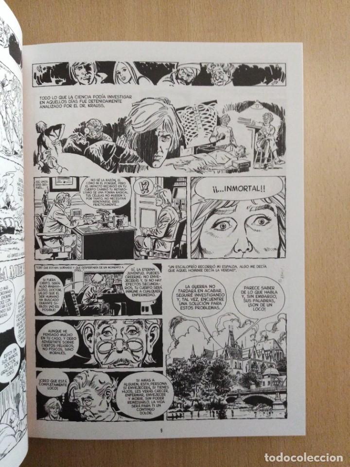 C&oacute;mics: JAN EUROPA 1-2-3 / Edmond - Foto 8