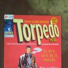 Cómics: TORPEDO 1936 - Nº14 - GLENAT