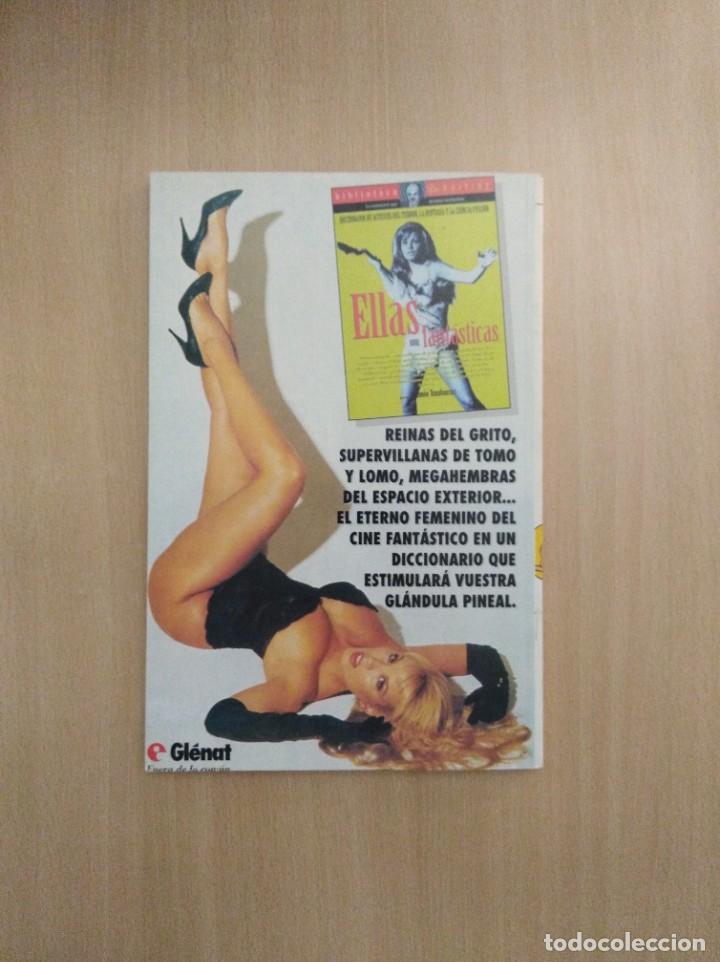 C&oacute;mics: BY V&Aacute;ZQUEZ. Gl&eacute;nat - Foto 2