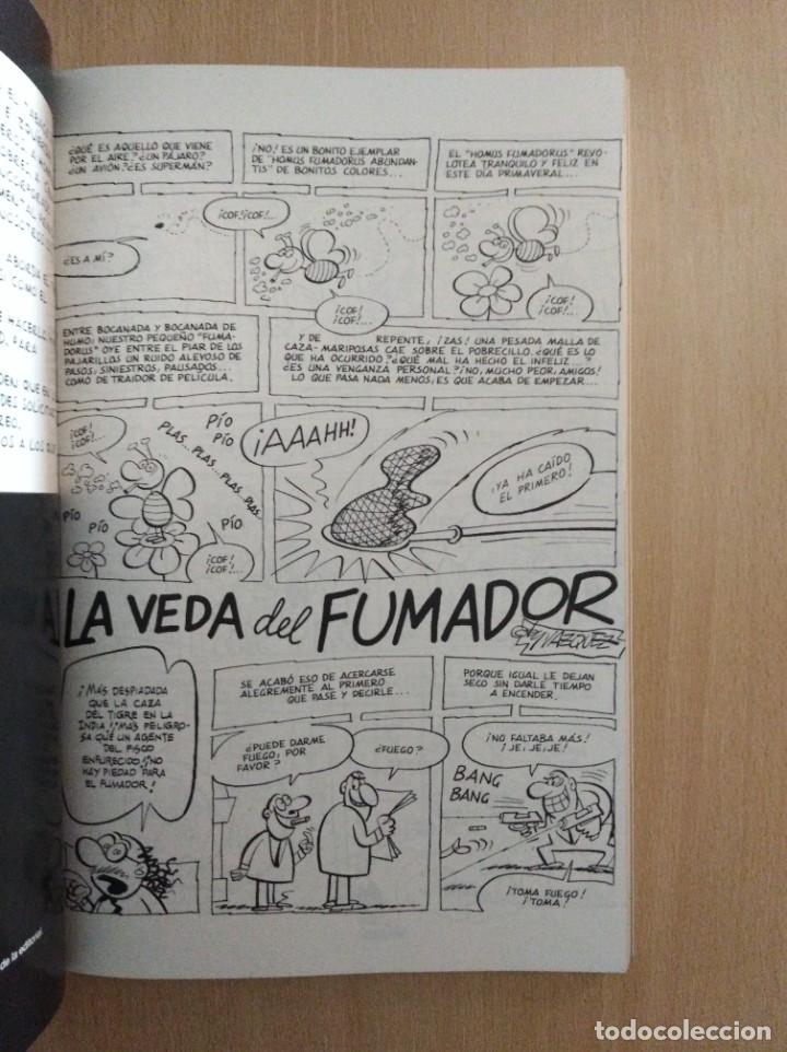 C&oacute;mics: BY V&Aacute;ZQUEZ. Gl&eacute;nat - Foto 5