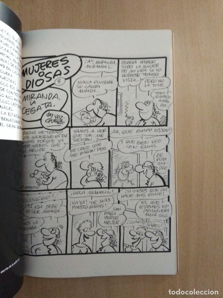 C&oacute;mics: BY V&Aacute;ZQUEZ. Gl&eacute;nat - Foto 7