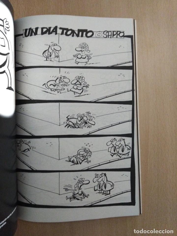 C&oacute;mics: BY V&Aacute;ZQUEZ. Gl&eacute;nat - Foto 8