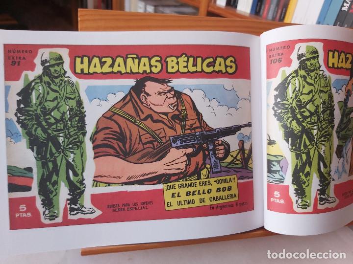 C&oacute;mics: * HAZA&Ntilde;AS B&Eacute;LICAS * JOHNNY COMANDO Y GORILA * E. SOTILLOS, ALAN DOYER * EDT 2013 * - Foto 13