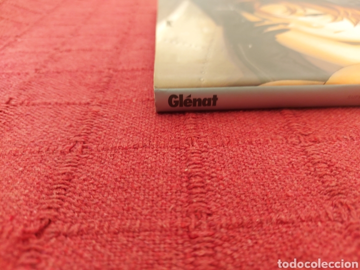C&oacute;mics: ROBOT SUPER COLOR COMIC GLENAT, COMIC MANGA - Foto 8