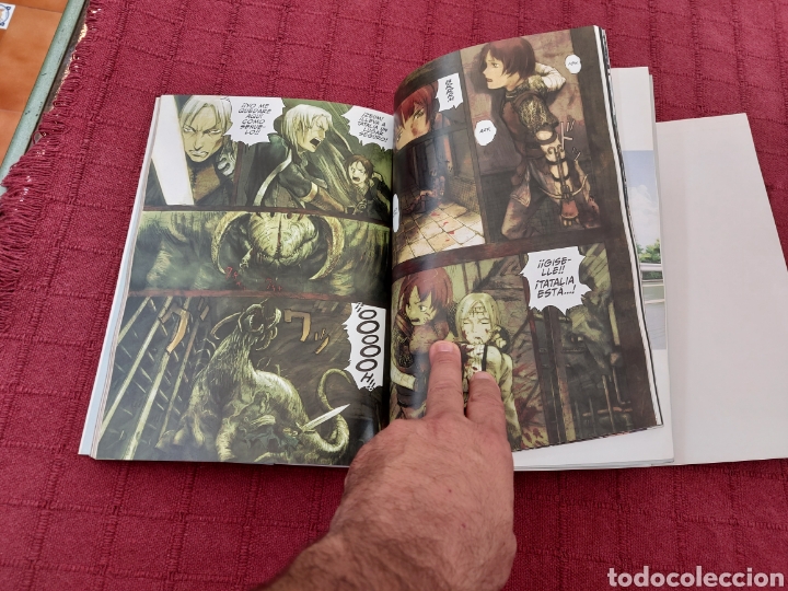 C&oacute;mics: ROBOT SUPER COLOR COMIC GLENAT, COMIC MANGA - Foto 23