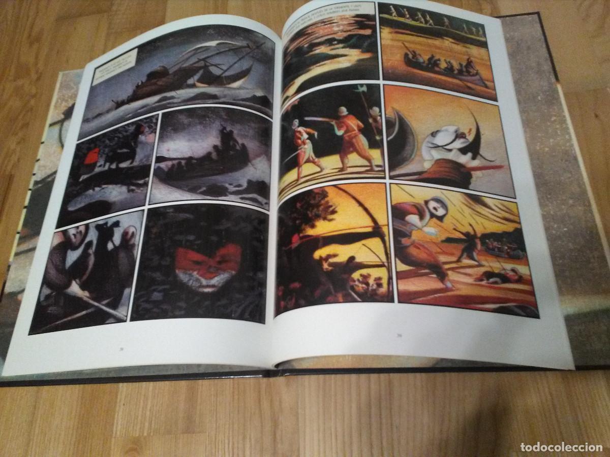 C&oacute;mics: Comic CABOTO MATTOTTI / ZENTNER GLENAT - Foto 2