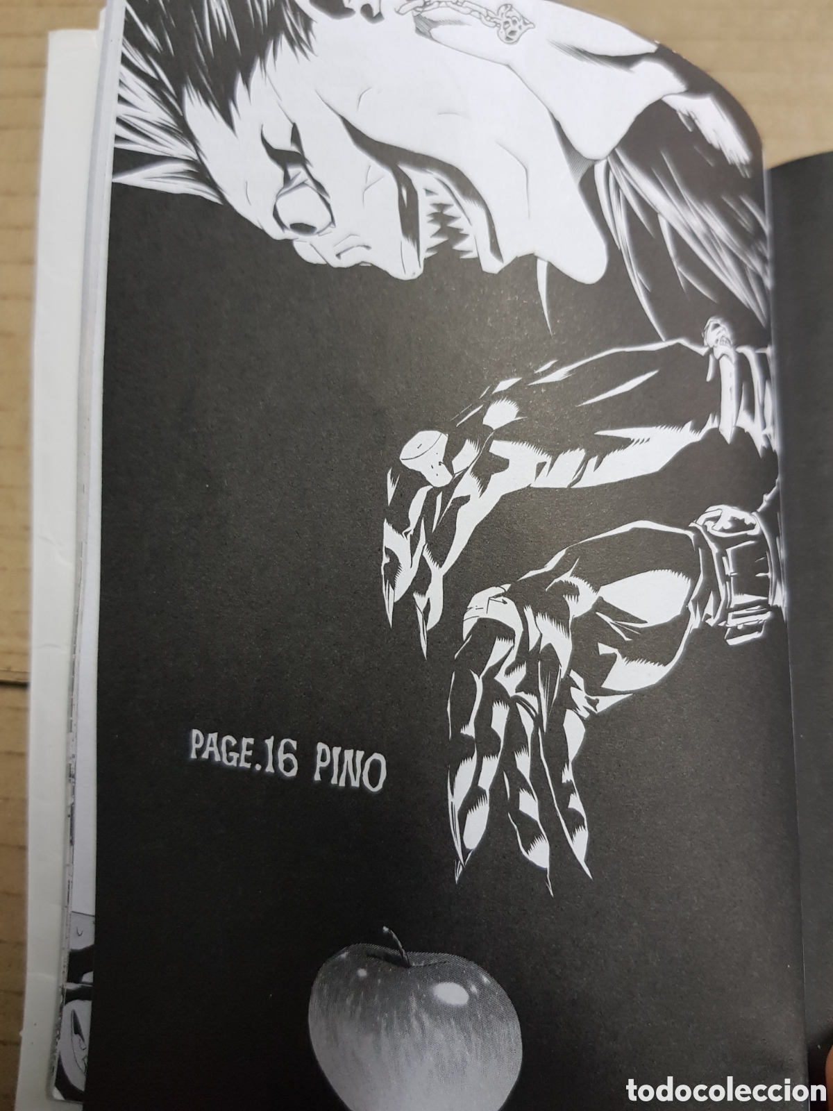 C&oacute;mics: Death Note N&deg;2 - Foto 5