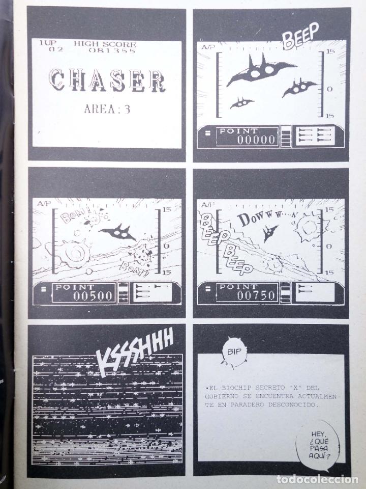 C&oacute;mics: VERSI&Oacute;N.1 2 (Hisashi Sakaguchi) Glenat, 1996. OFRT - Foto 3