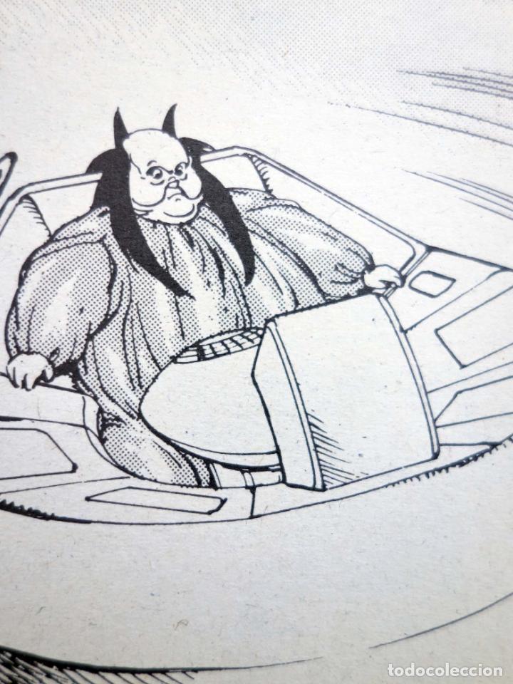 C&oacute;mics: VERSI&Oacute;N.1 2 (Hisashi Sakaguchi) Glenat, 1996. OFRT - Foto 5