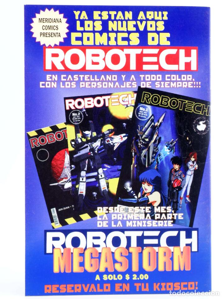 C&oacute;mics: BOY VAMPIRO 4. ALTURAS (Trillo / Risso) Glenat, 1998. OFRT - Foto 2