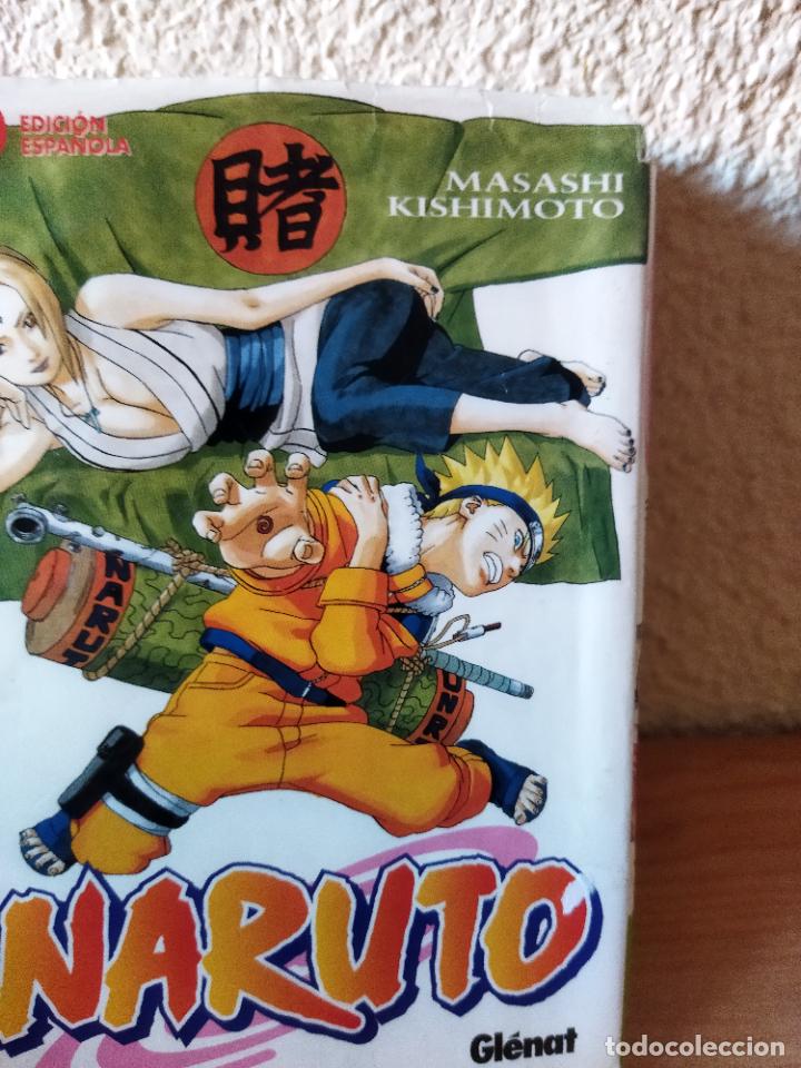 C&oacute;mics: Naruto - Foto 1