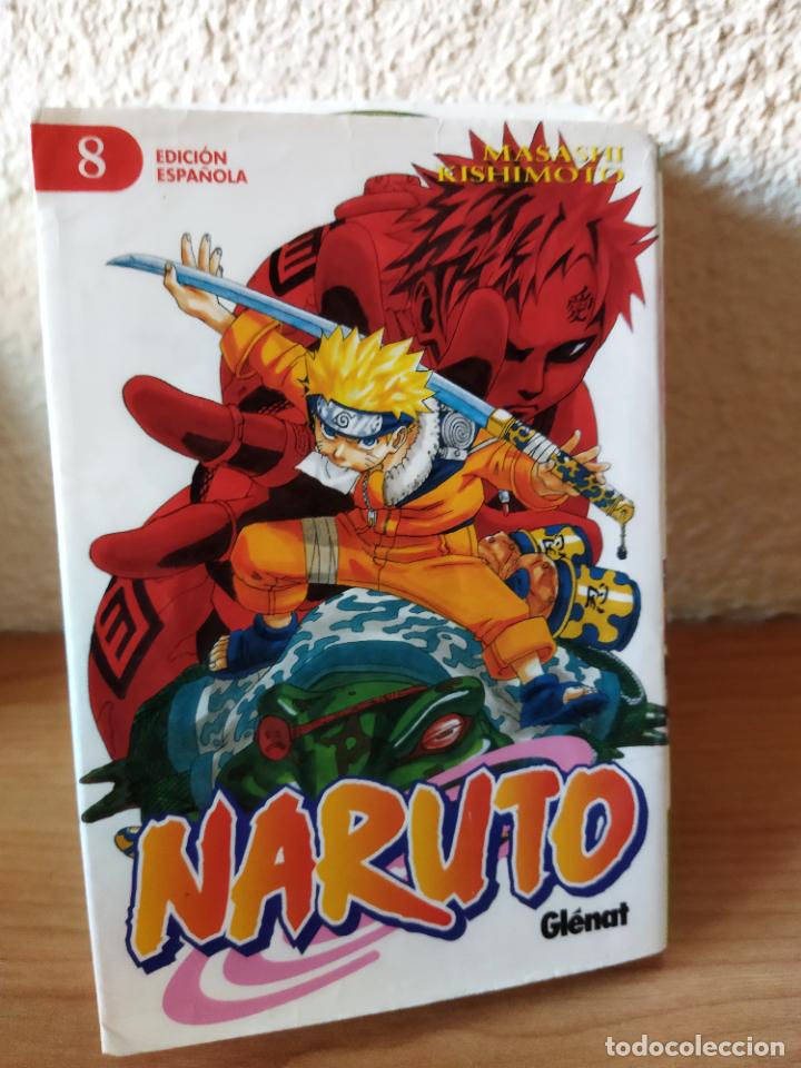 C&oacute;mics: Naruto - Foto 1