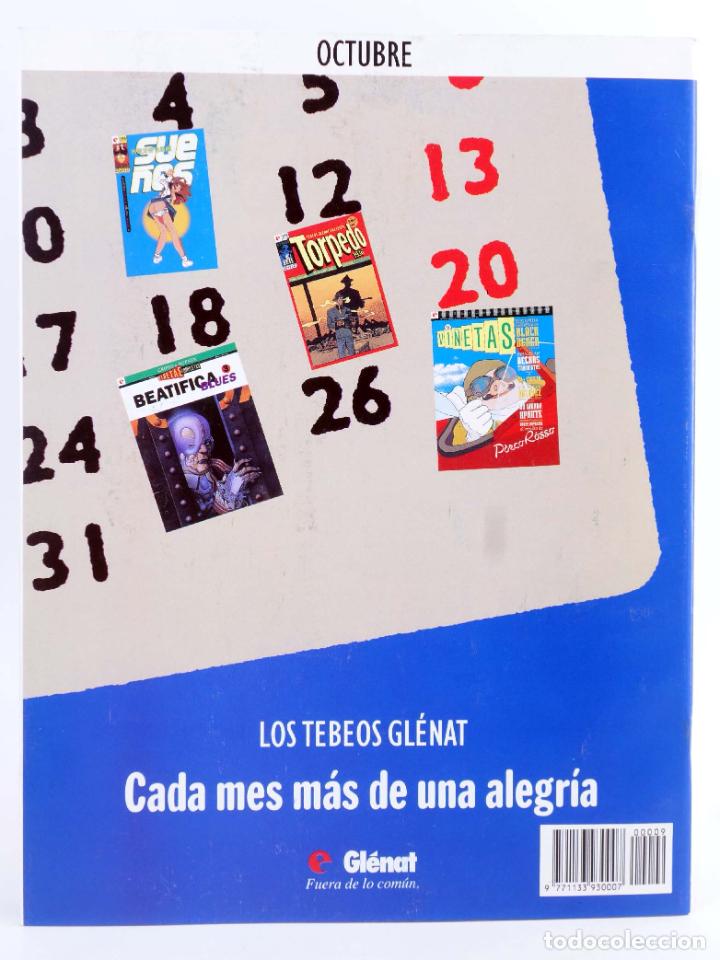 C&oacute;mics: VI&Ntilde;ETAS 9 (Vvaa) Glenat, 1994. OFRT - Foto 2