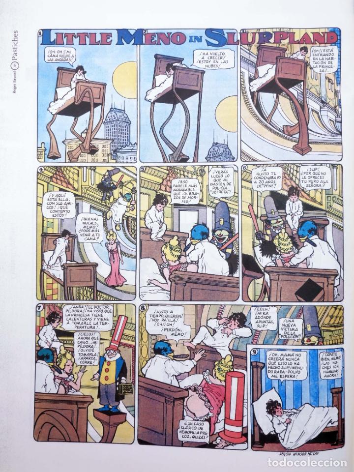 C&oacute;mics: VI&Ntilde;ETAS 9 (Vvaa) Glenat, 1994. OFRT - Foto 4