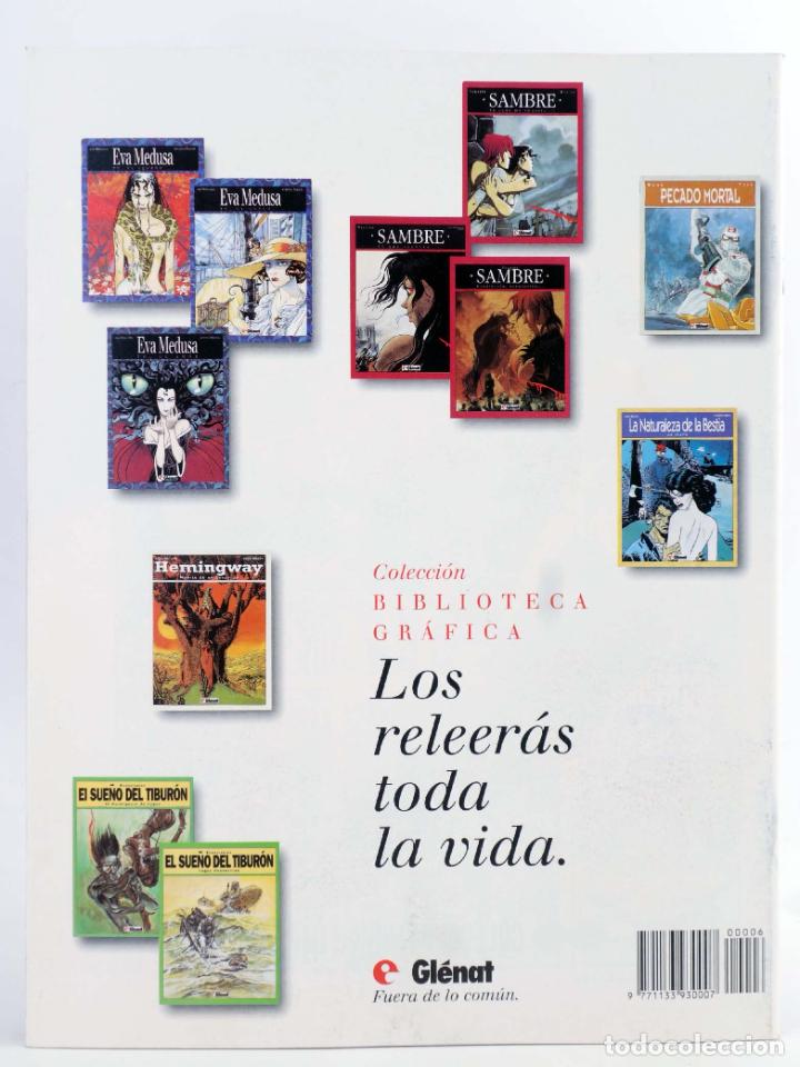 C&oacute;mics: VI&Ntilde;ETAS 6 (Vvaa) Glenat, 1994. OFRT - Foto 2