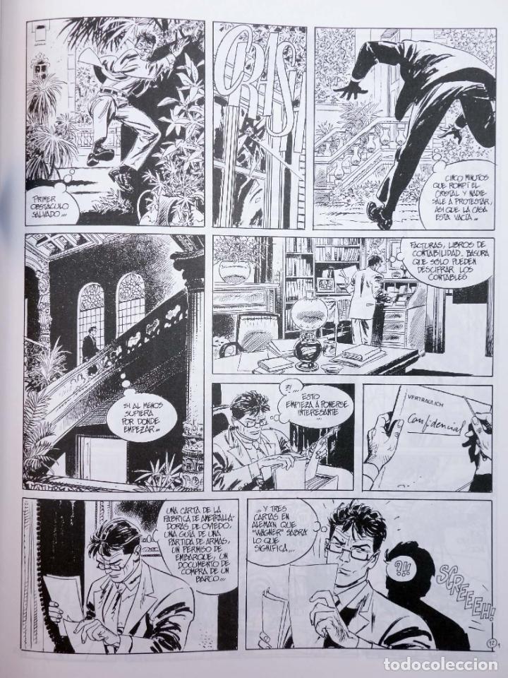 C&oacute;mics: VI&Ntilde;ETAS 6 (Vvaa) Glenat, 1994. OFRT - Foto 4