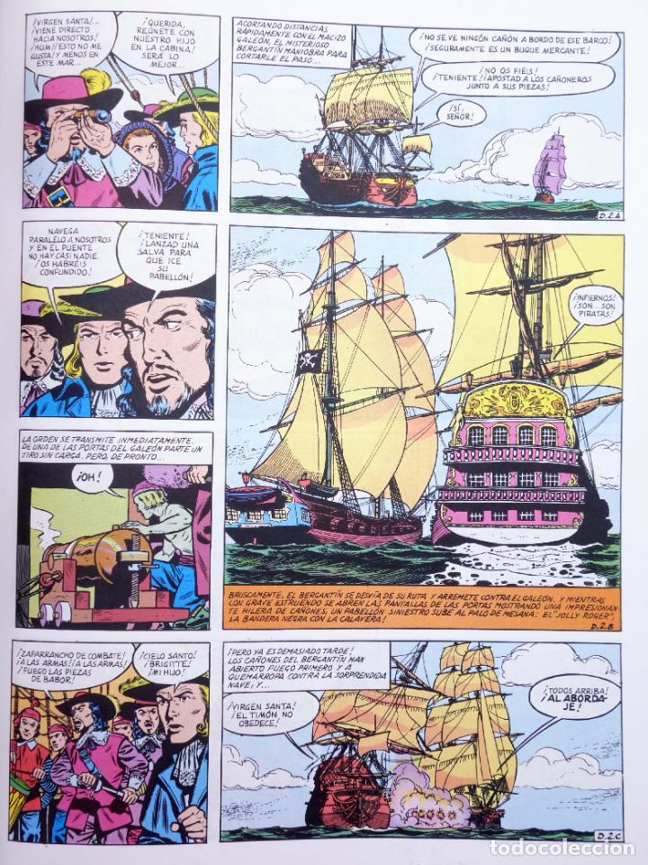 C&oacute;mics: VI&Ntilde;ETAS 6 (Vvaa) Glenat, 1994. OFRT - Foto 5