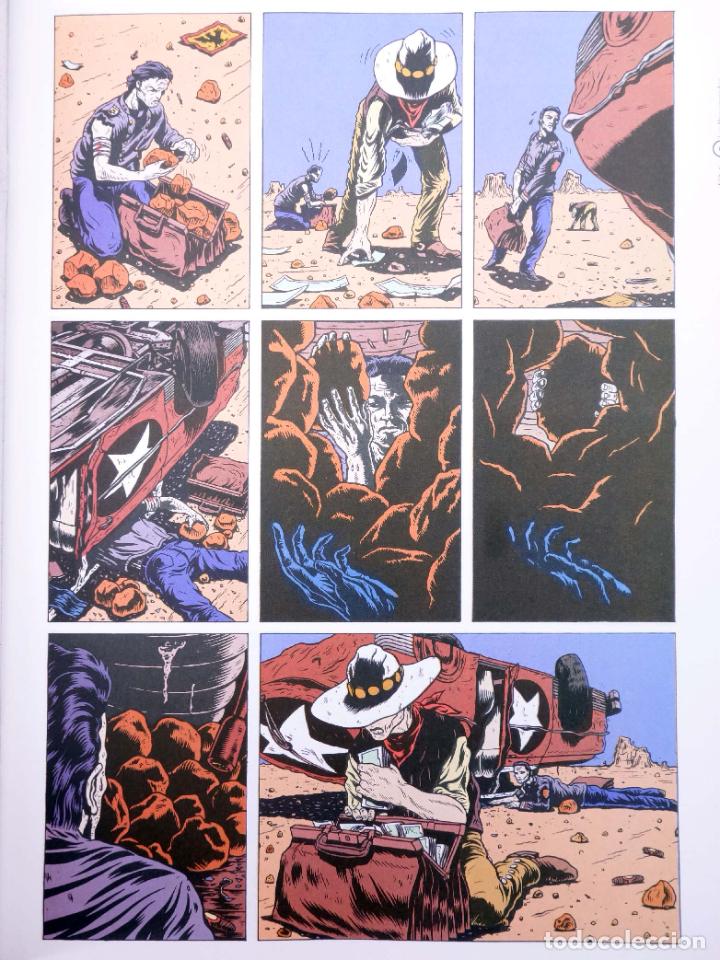 C&oacute;mics: VI&Ntilde;ETAS 4 (Vvaa) Glenat, 1994. OFRT - Foto 3