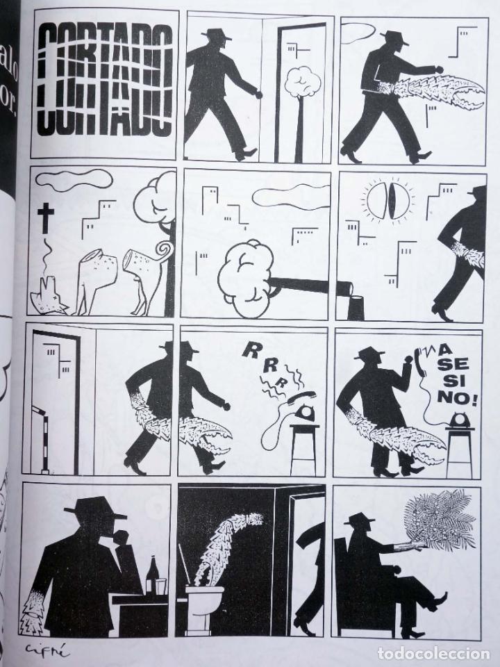 C&oacute;mics: VI&Ntilde;ETAS 3 (Vvaa) Glenat, 1994. OFRT - Foto 4
