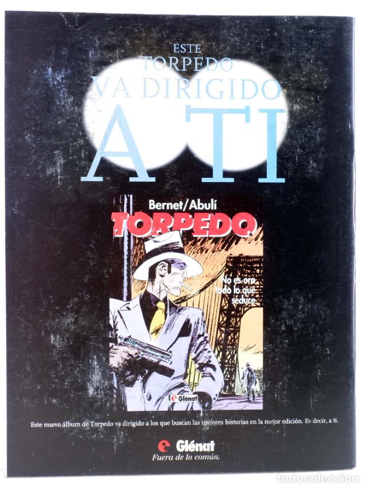 C&oacute;mics: VI&Ntilde;ETAS 2 (Vvaa) Glenat, 1994. OFRT - Foto 2