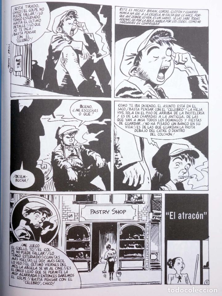 C&oacute;mics: VI&Ntilde;ETAS 2 (Vvaa) Glenat, 1994. OFRT - Foto 4